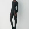 Original Contour Turn Bodysuit Original Contour Turn Bodysuit