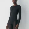 Original Contour Turn Bodysuit Original Contour Turn Bodysuit