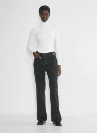 Original Contour Turtleneck Bodysuit Original Contour Turtleneck Bodysuit