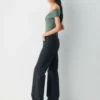 Original Contour Twist Off-Shoulder-Top Original Contour Twist Off-Shoulder-Top
