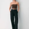 Original Contour Waist Tube Top Original Contour Waist Tube Top