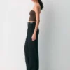 Original Contour Waist Tube Top Original Contour Waist Tube Top