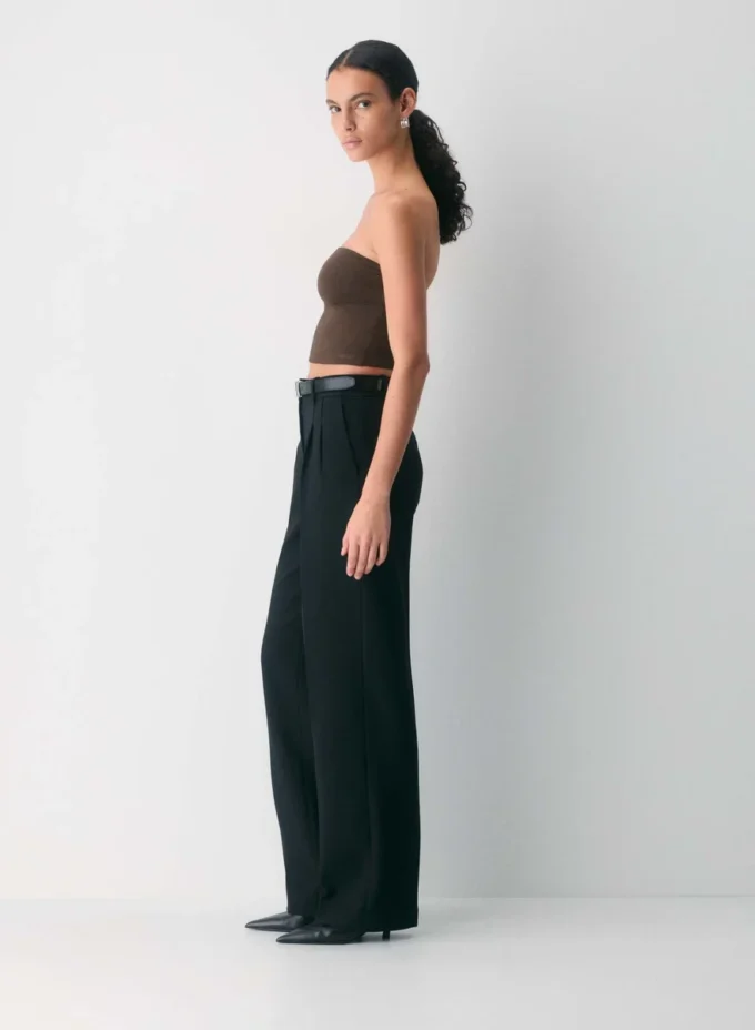Original Contour Waist Tube Top Original Contour Waist Tube Top
