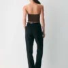 Original Contour Waist Tube Top Original Contour Waist Tube Top