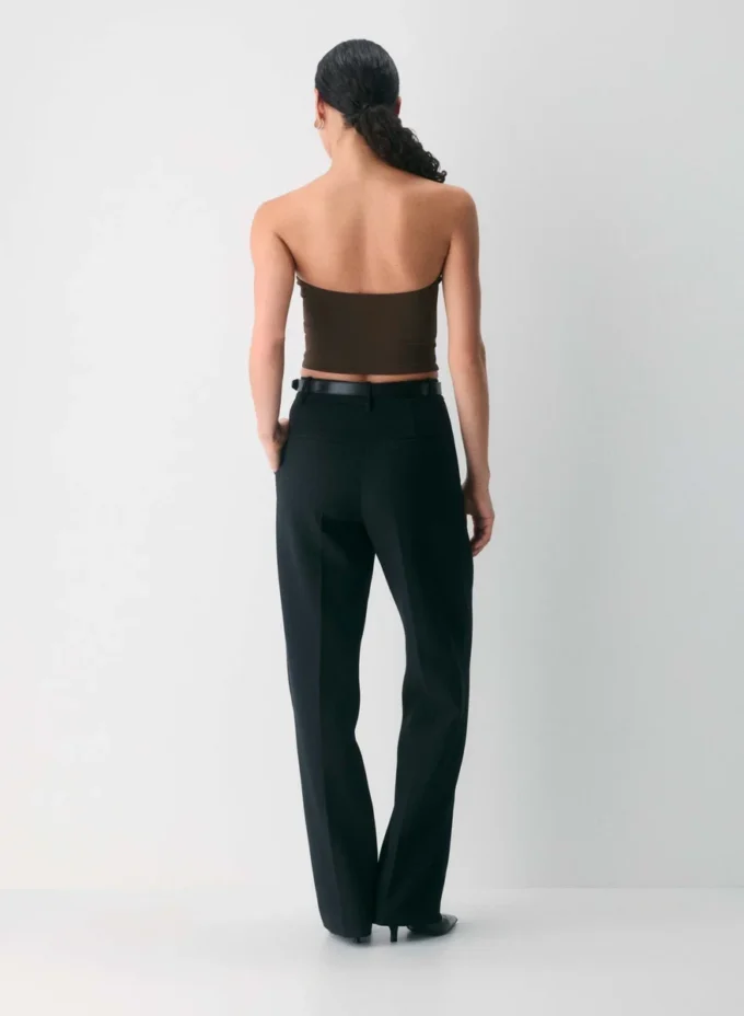 Original Contour Waist Tube Top Original Contour Waist Tube Top