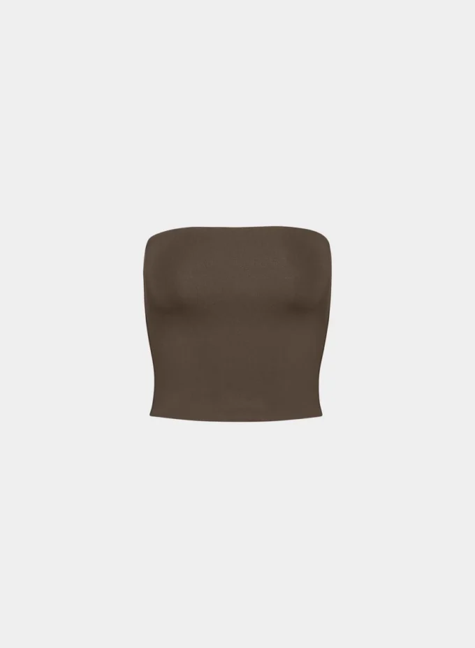 Original Contour Waist Tube Top Original Contour Waist Tube Top