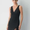 Original Contour Waver Dress