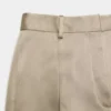 Outgoing Satin Cargo Pant