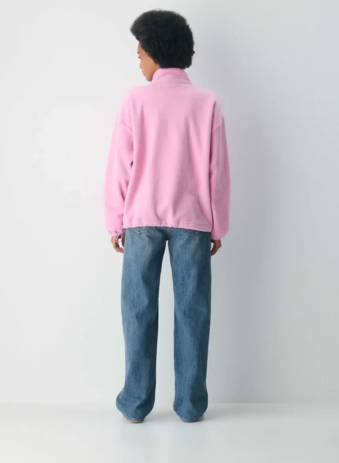 Outlook Zip-up
