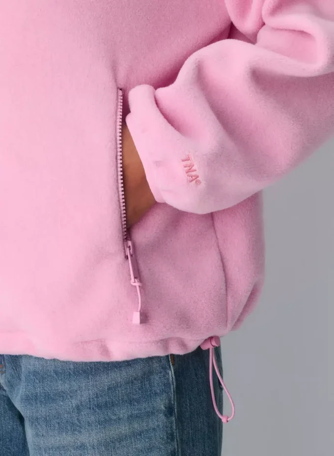 Outlook Zip-up