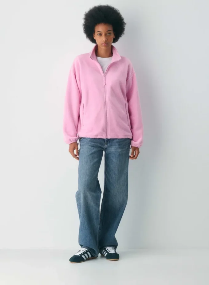 Outlook Zip-up