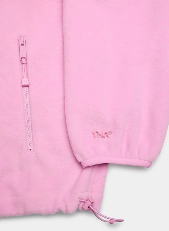 Outlook Zip-up