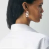 Outro Oversized-Popelinehemd Outro Oversized-Popelinehemd