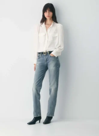 Overture-Bluse Overture-Bluse
