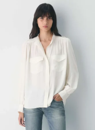 Overture-Bluse Overture-Bluse