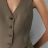 Pacino Weste – Crepette™ Pacino Weste – Crepette™