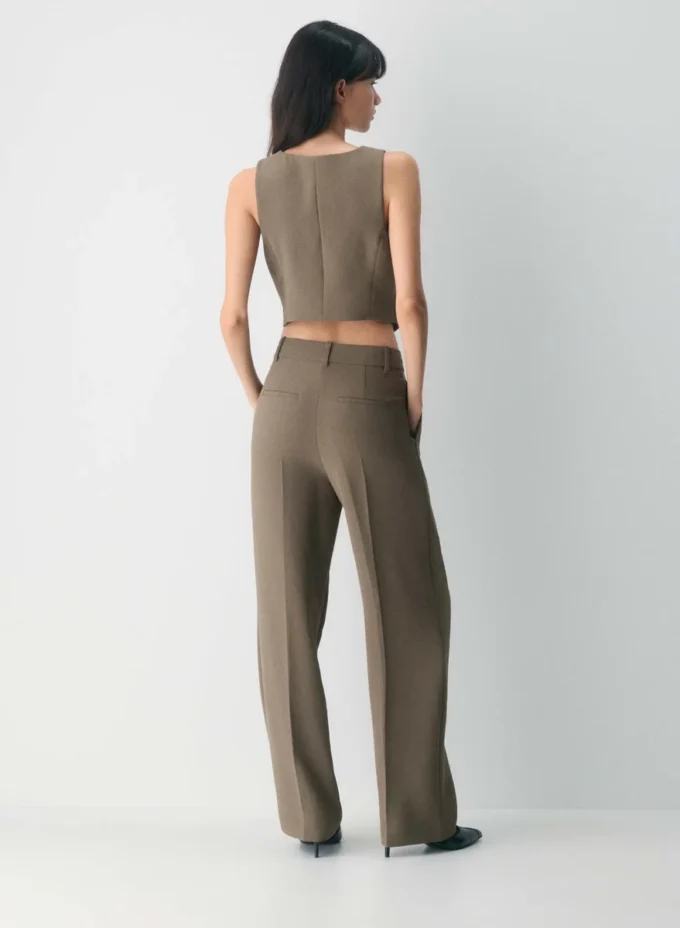 Pacino Weste – Crepette™ Pacino Weste – Crepette™