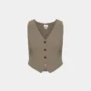 Pacino Weste – Crepette™ Pacino Weste – Crepette™