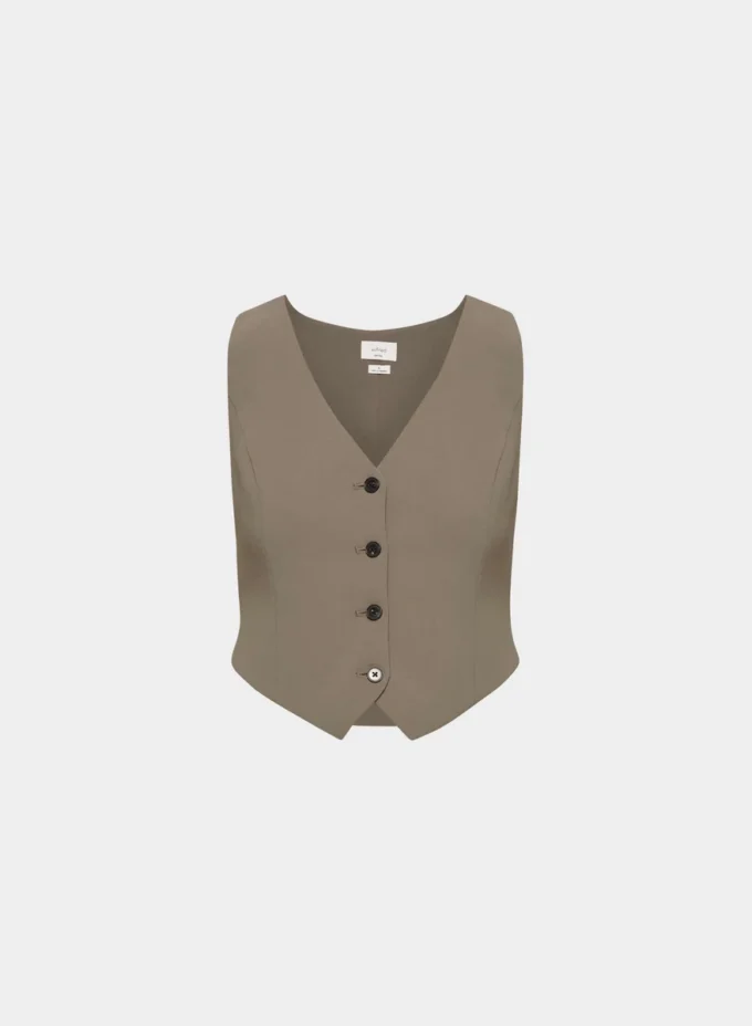 Pacino Weste – Crepette™ Pacino Weste – Crepette™