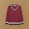Palomino-Pullover