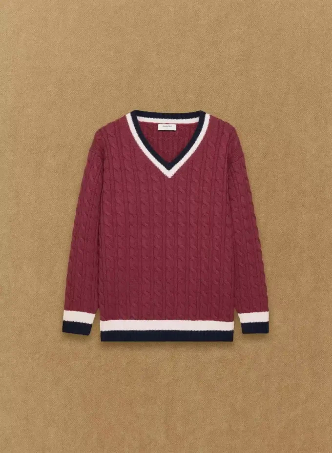 Palomino-Pullover