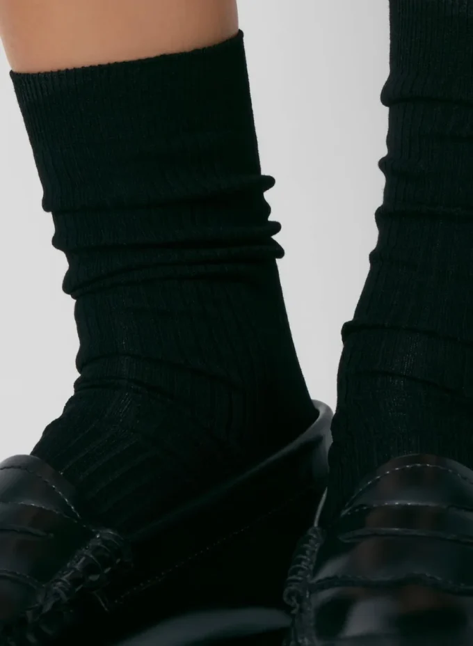 Parade Crew Sock 3er-Pack