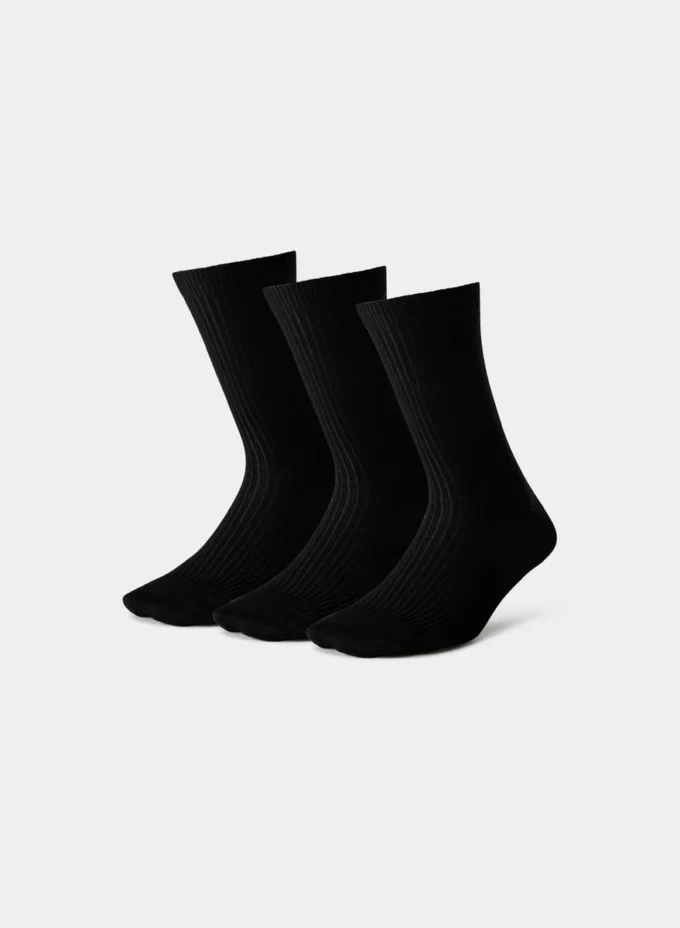 Parade Crew Sock 3er-Pack