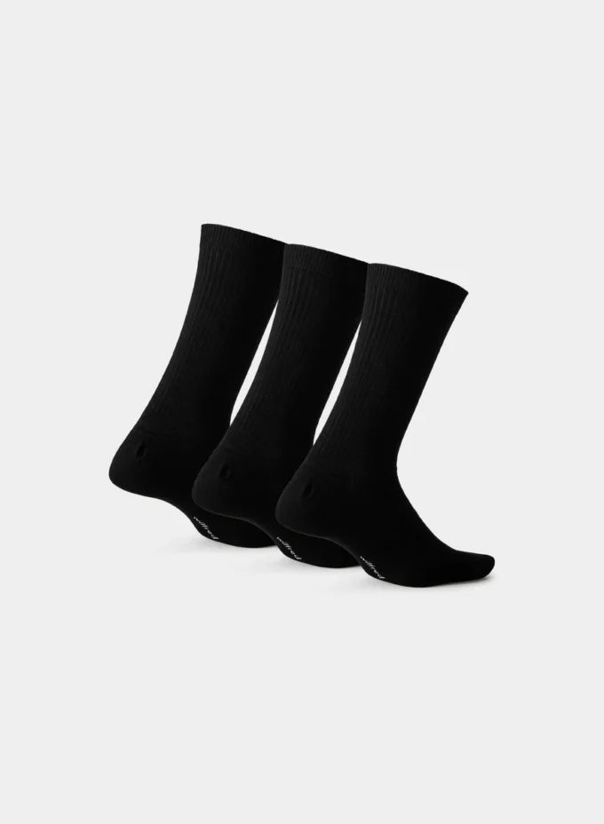 Parade Crew Sock 3er-Pack
