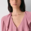 Paradise Bluse