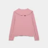 Paradise Bluse