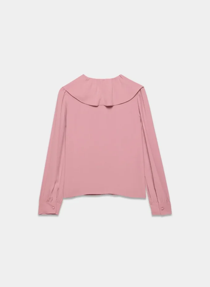 Paradise Bluse