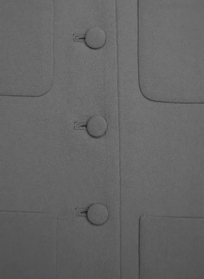 Paradox Jacke – Crepette™ Paradox Jacke – Crepette™
