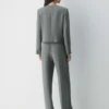 Paradox Jacke – Crepette™ Paradox Jacke – Crepette™