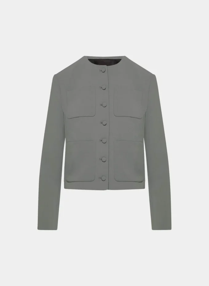 Paradox Jacke – Crepette™ Paradox Jacke – Crepette™