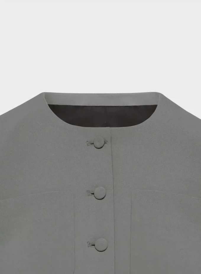 Paradox Jacke – Crepette™ Paradox Jacke – Crepette™