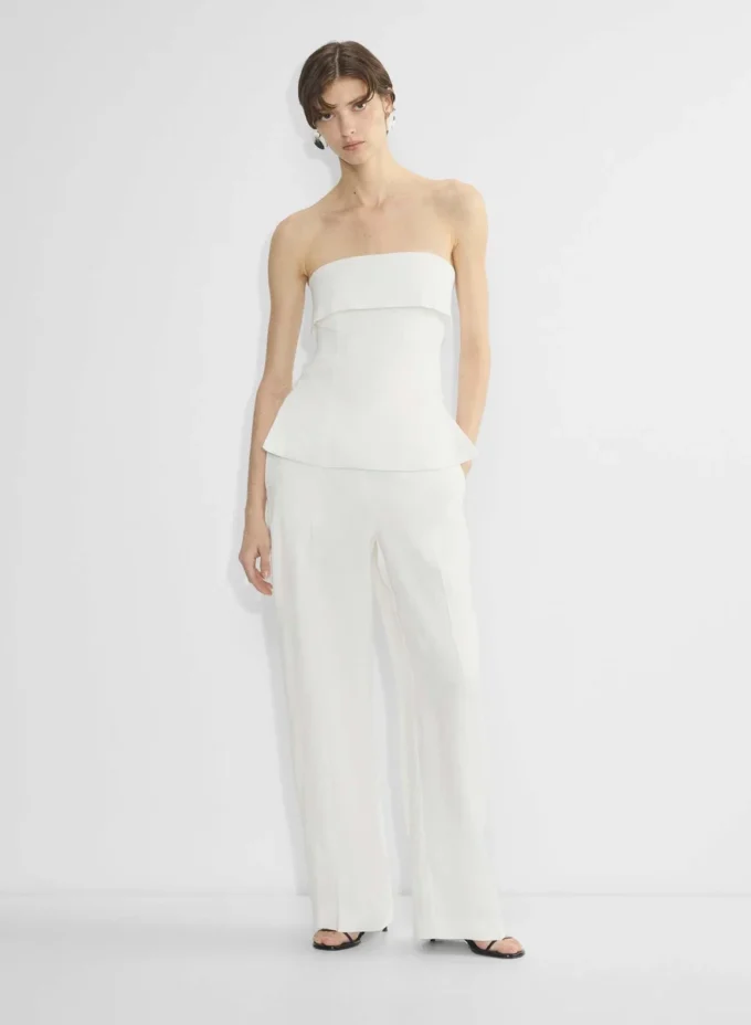Parity Linen Pant
