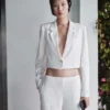 Parity Linen Pant