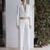 Parity Linen Pant
