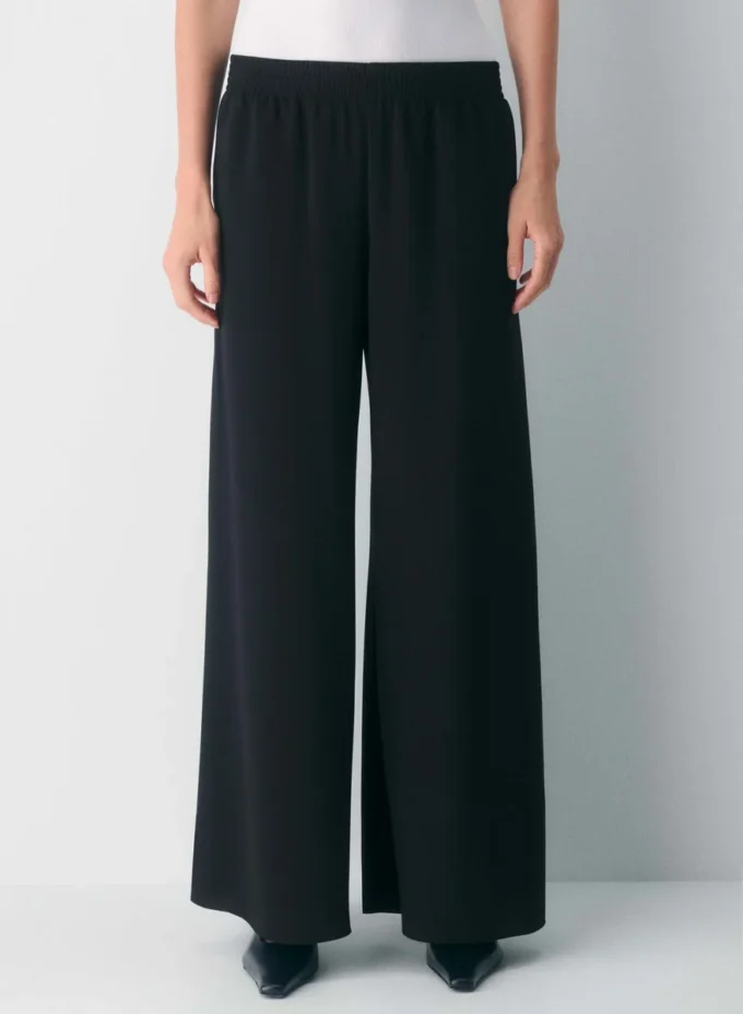 Parker Palazzo Hose – Studio Drape Parker Palazzo Hose – Studio Drape