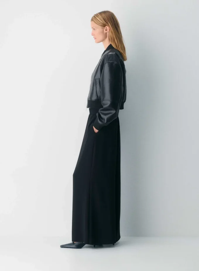 Parker Palazzo Hose – Studio Drape Parker Palazzo Hose – Studio Drape