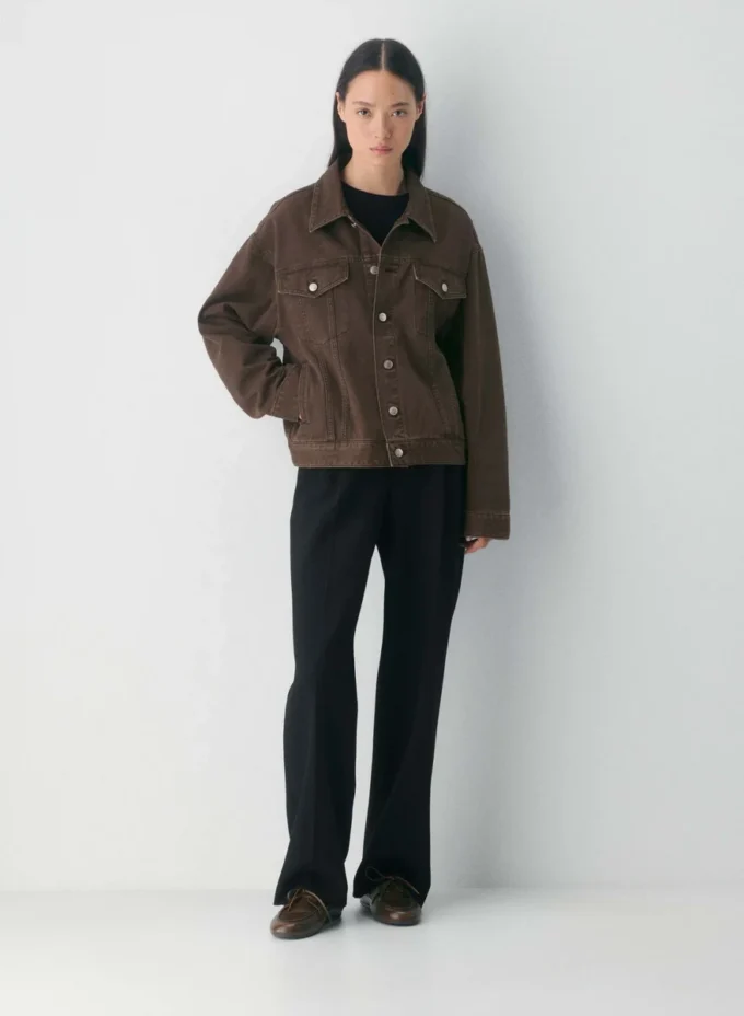 Pavilion Jacke Pavilion Jacke