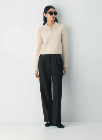Pawel Zip-up