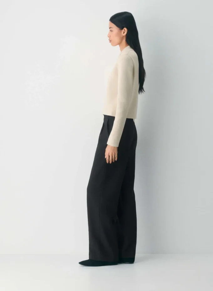 Pawel Zip-up