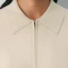 Pawel Zip-up