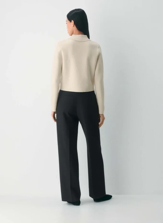 Pawel Zip-up