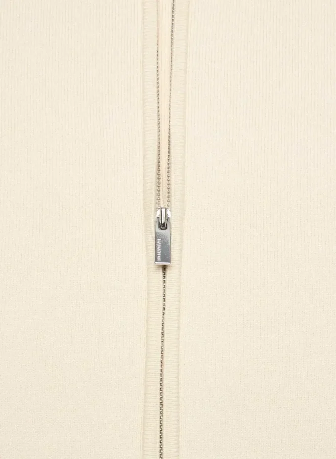 Pawel Zip-up