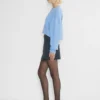 Peggy Cropped Sweater Peggy Cropped Sweater