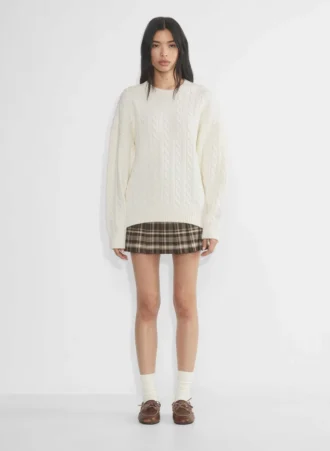 Peggy Sweater