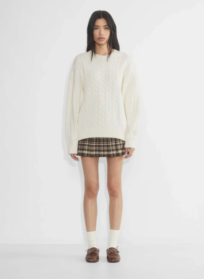 Peggy Sweater Peggy Sweater