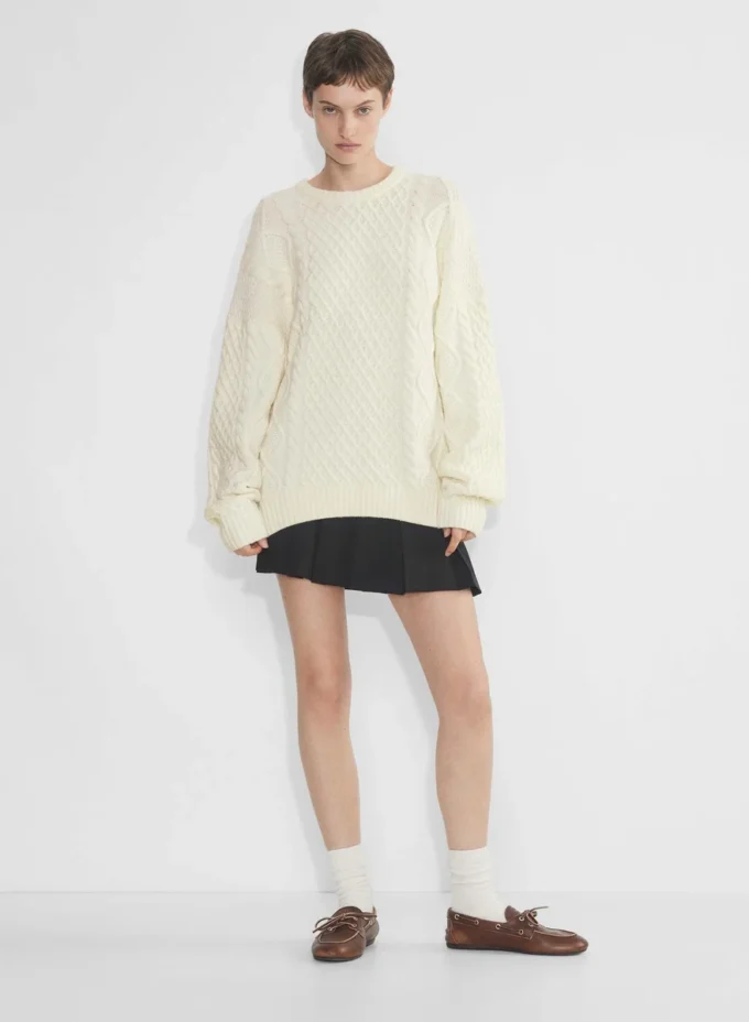 Peggy Sweater Peggy Sweater